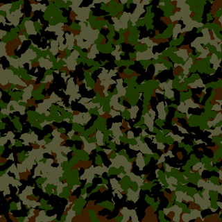 US Military Uniforms desktop wallpaper