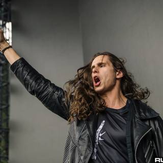 Sullivan King wallpaper