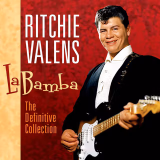 Ritchie Valens wallpaper