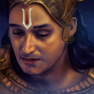 Vasudev Krishna wallpaper