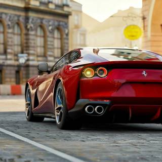 Cars Android HD wallpaper