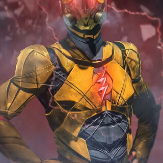 Flash phone 4k wallpaper