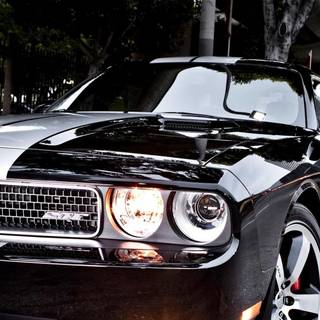 Dodge Car mobile HD wallpaper