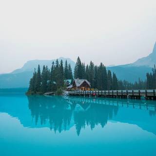 Landscape mobile HD wallpaper