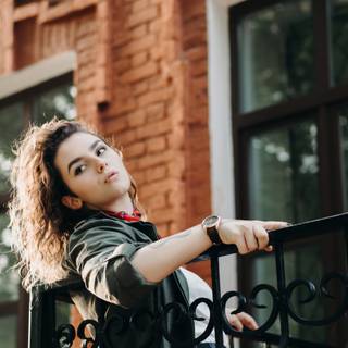 Germany girls wallpaper