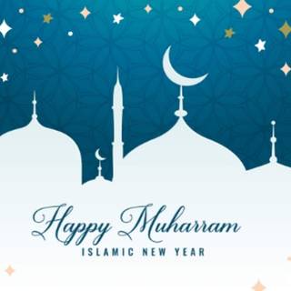 Islamic New Year wallpaper