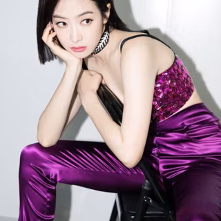 Victoria Song wallpaper