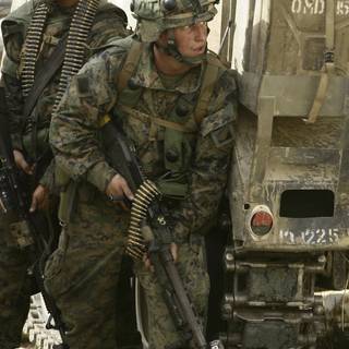 US Army soldier wallpaper