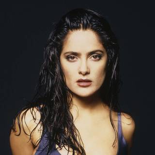 Salma Hayek 2021 wallpaper