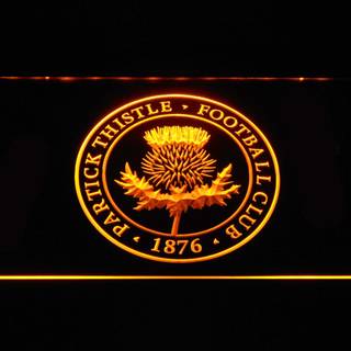 Partick Thistle F.C. wallpaper