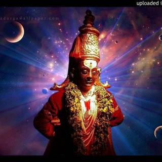 Dnyaneshwar Mauli wallpaper