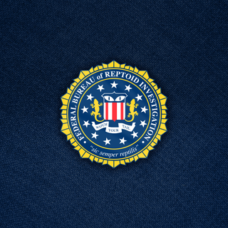 FBI computer wallpaper
