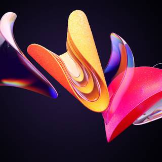 Windows 11 dark wallpaper