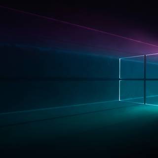 Windows 11 dark wallpaper