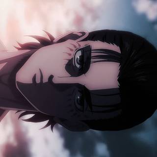 Eren PFP wallpaper