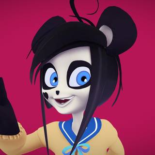 Ken Ashcorp wallpaper