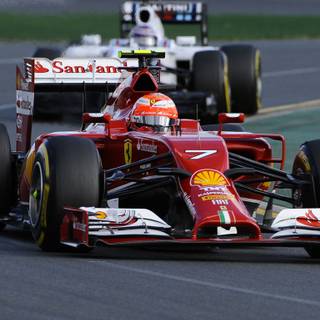 Best F1 iPhone wallpaper