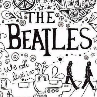 Doodle 4k iPhone wallpaper