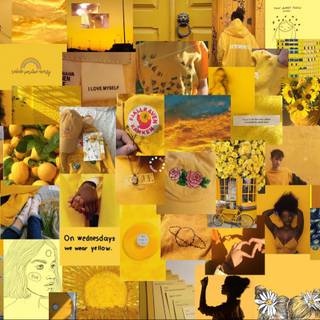 Clean aesthetic laptop wallpaper