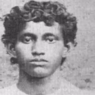 Khudiram Bose wallpaper