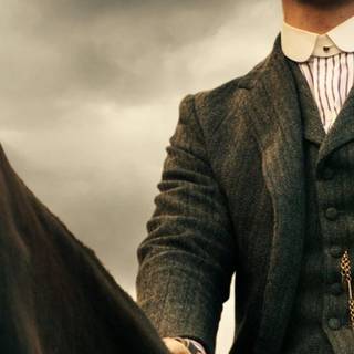 Peaky Blinders iPhone 11 Pro Max wallpaper