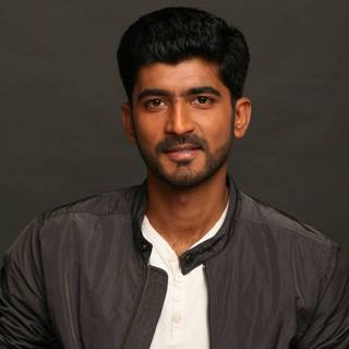 Mohammed Irfan wallpaper