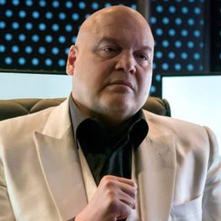 Marvel Cinematic Universe Kingpin wallpaper