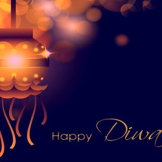 Diwali festival wallpaper