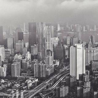 City of Dreams wallpaper