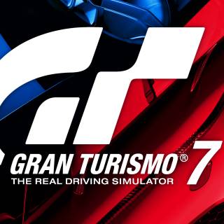 Gran Turismo 7 wallpaper
