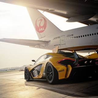 Gran Turismo 7 wallpaper