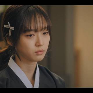 Min Seol A Penthouse wallpaper