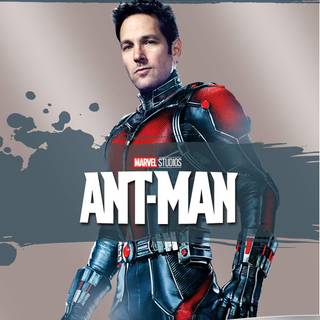 Marvel Cinematic Universe Ant Man wallpaper
