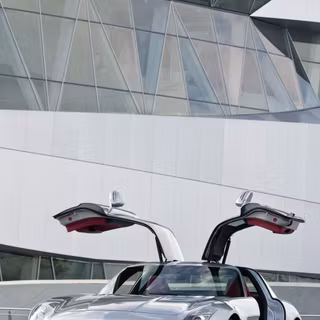 Mercedes mobile wallpaper