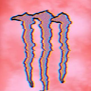 Monster aesthetic wallpaper