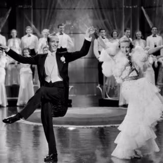 Fred Astaire wallpaper