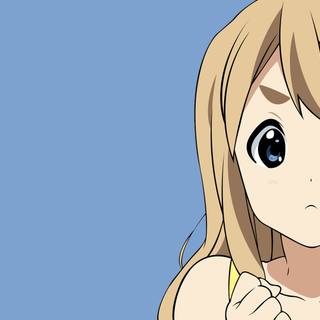 Tsumugi Kotobuki wallpaper