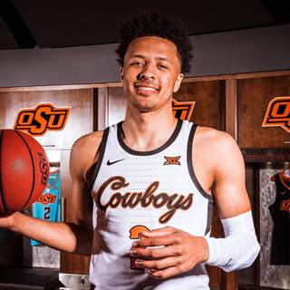 Cade Cunningham wallpaper
