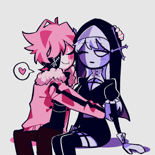 Sarv and Ruv wallpaper