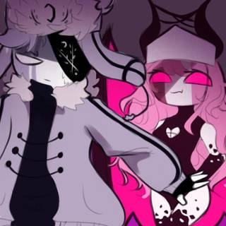 Sarv and Ruv wallpaper