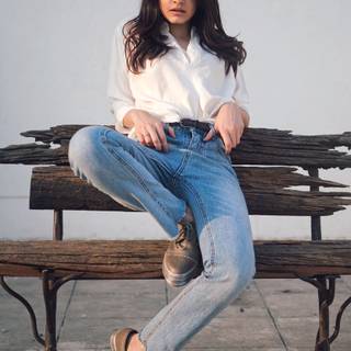 Anandita Pagnis wallpaper