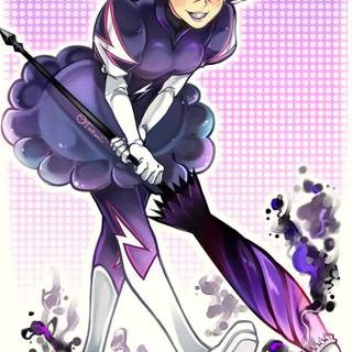 Stormy Weather Miraculous wallpaper