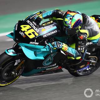 MotoGP Rossi 2021 wallpaper