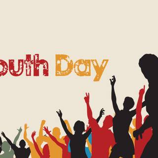 International Youth Day wallpaper