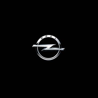 Opel logo wallpaper