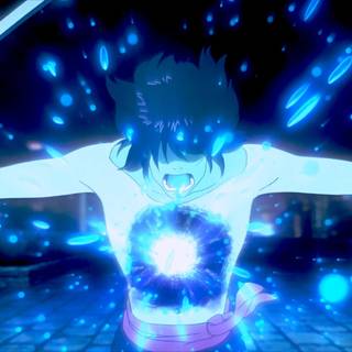 Bakemono no Ko wallpaper