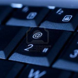 Data entry wallpaper