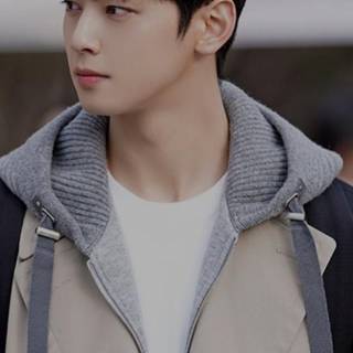 Lee Dong Min wallpaper