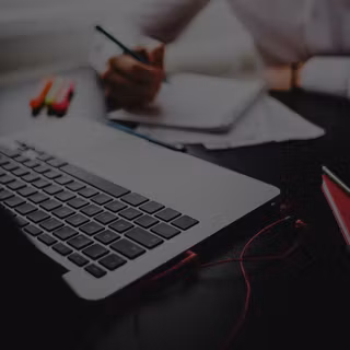 Data entry wallpaper