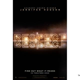 Respect movie wallpaper